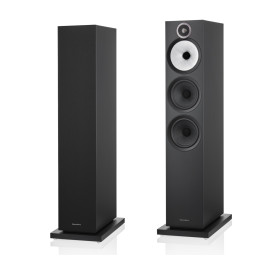 Bowers Wilkins 603 S3 Kule Tipi Hoparlör Bowers Wilkins 603 S3 Kule Tipi Hoparlör